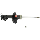 1987 Nissan Sentra Strut 3