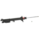 1986 Mazda 323 Strut 2