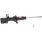 1990 Ford Festiva Strut 2