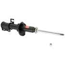1990 Ford Festiva Strut 3