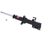 1990 Ford Festiva Strut 2