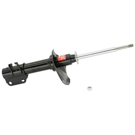 2000 Chevrolet Metro Strut 2