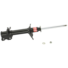 1991 Nissan NX Strut 2