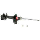 1991 Nissan NX Strut 3