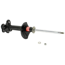 1991 Nissan NX Strut 3