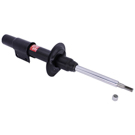 1982 Fiat X-1/9 Strut 1