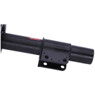 1982 Fiat X-1/9 Strut 3