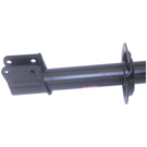 1982 Fiat X-1/9 Strut 3