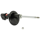 1982 Dodge 400 Strut 3