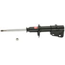 BuyAutoParts 77-61491AO Shock and Strut Set 2