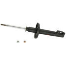 1987 Merkur XR4TI Strut 1