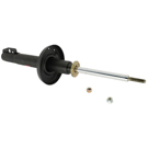 1987 Merkur XR4TI Strut 3