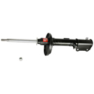 1990 Geo Prizm Shock and Strut Set 2