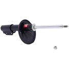 1995 Mazda MX-3 Strut 2