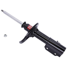1992 Mazda 323 Strut 2