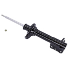 1994 Mazda MX-3 Strut 2
