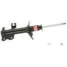 1991 Nissan NX Strut 2