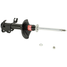 1991 Nissan NX Strut 3