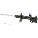 1991 Nissan NX Strut 1