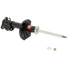 1991 Nissan NX Strut 3
