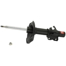 1994 Nissan 240SX Strut 1