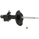 1994 Nissan 240SX Strut 3
