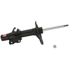 1991 Nissan 240SX Strut 2
