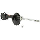1993 Toyota Tercel Strut 3