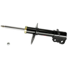 KYB 234902 Strut 1