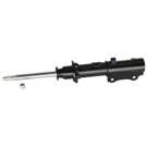 KYB 235013 Strut 1