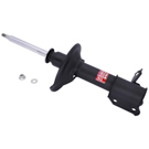 1987 Nissan Maxima Strut 2