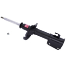 1987 Saab 9000 Strut 2