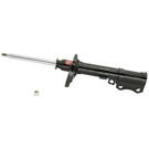 BuyAutoParts 77-60041AO Shock and Strut Set 2