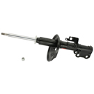 KYB 235040 Strut 1