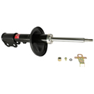 1990 Lexus ES250 Strut 2