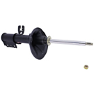 KYB 235046 Strut 1