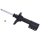 1992 Mazda MX-6 Strut 2