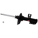 1990 Mazda MX-6 Strut 2