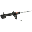 1990 Mazda MX-6 Strut 2