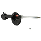 1990 Mazda MX-6 Strut 3