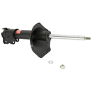 1994 Nissan Maxima Strut 3