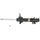 KYB 235062 Strut 1