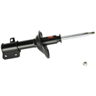 1991 Subaru Legacy Strut 2