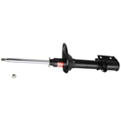 KYB 235067 Strut 1