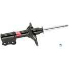1994 Mazda 626 Strut 2