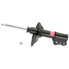 1996 Mazda MX-6 Strut 1