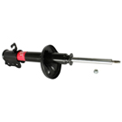 1996 Mazda MX-6 Strut 2