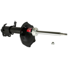 2000 Nissan Altima Strut 2