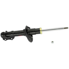 2000 Volkswagen Cabrio Strut 2