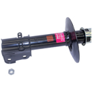 2007 Chrysler PT Cruiser Strut 2